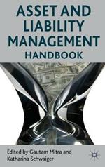 Asset and Liability Management Handbook