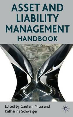 Asset and Liability Management Handbook - cover