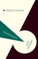 Modernism and Zionism - D. Ohana - cover