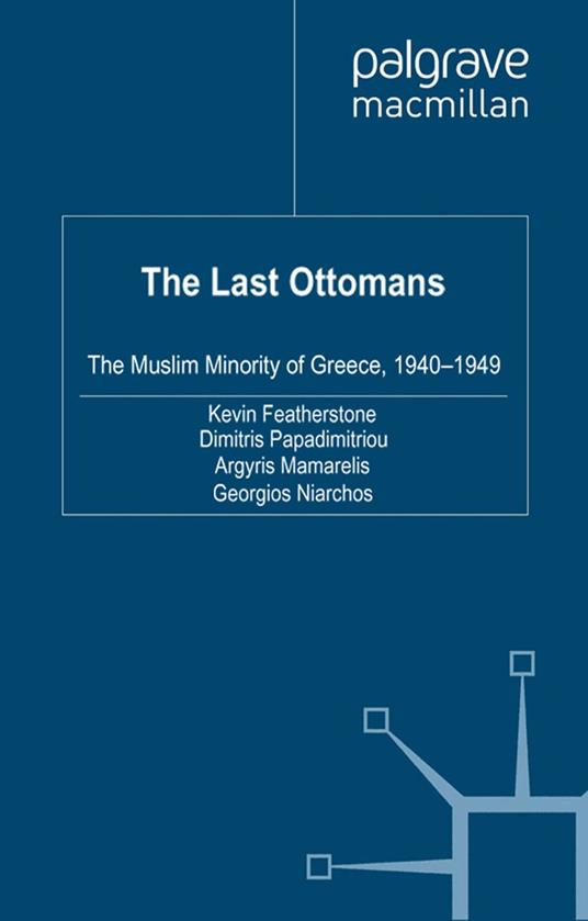 The Last Ottomans