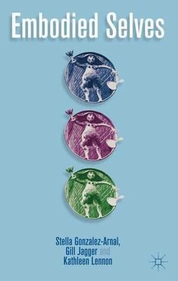 Embodied Selves - cover