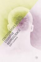 Controversies in Cognitive Neuroscience - Scott Slotnick - cover