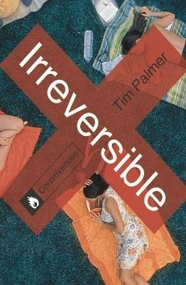 Irreversible - Tim Palmer - cover