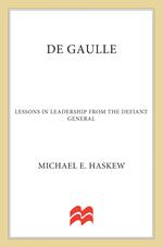 De Gaulle