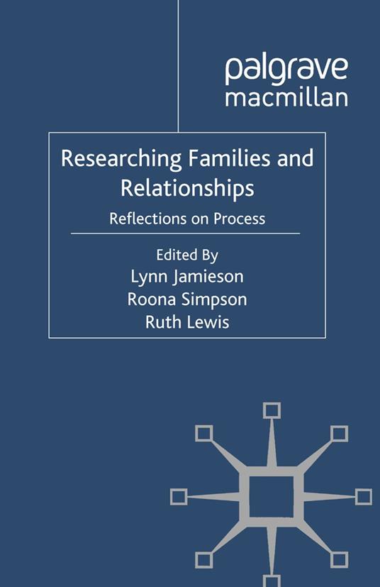 Researching Families and Relationships