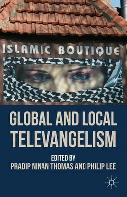 Global and Local Televangelism - cover