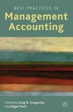 Best Practices in Management Accounting