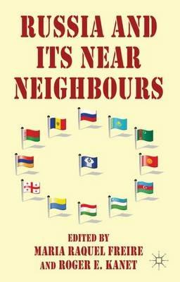 Russia and its Near Neighbours - cover