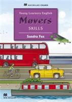 Young Learners English Skills Movers Pupil's Book - Sandra Fox - cover