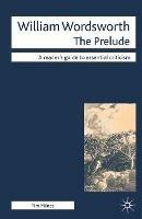 William Wordsworth - The Prelude - Tim Milnes - cover