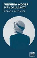 Virginia Woolf - Mrs Dalloway - Michael Whitworth - cover