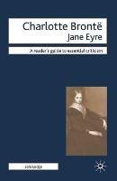 Charlotte Bronte - Jane Eyre - Sara Lodge - cover