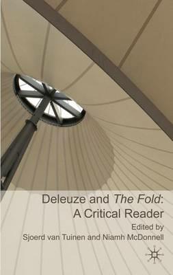 Deleuze and the Fold: A Critical Reader - cover