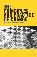 The Principles and Practice of Change - Deborah Price - cover