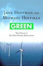Green: Your Place in the New Energy Revolution