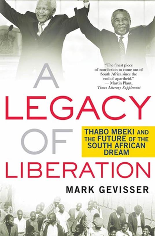 A Legacy of Liberation