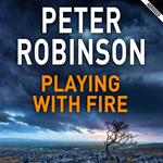 Playing With Fire