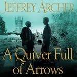 A Quiver Full of Arrows