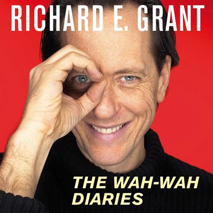 The Wah-Wah Diaries