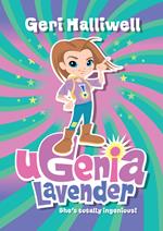 Ugenia Lavender