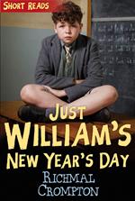 William's New Year's Day (Short Reads)