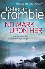 No Mark Upon Her