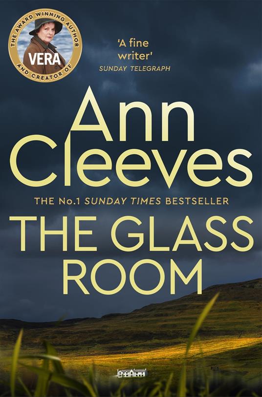 The Glass Room