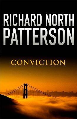 Conviction - Richard North Patterson - cover