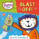 Poppy Cat TV: Blast Off!