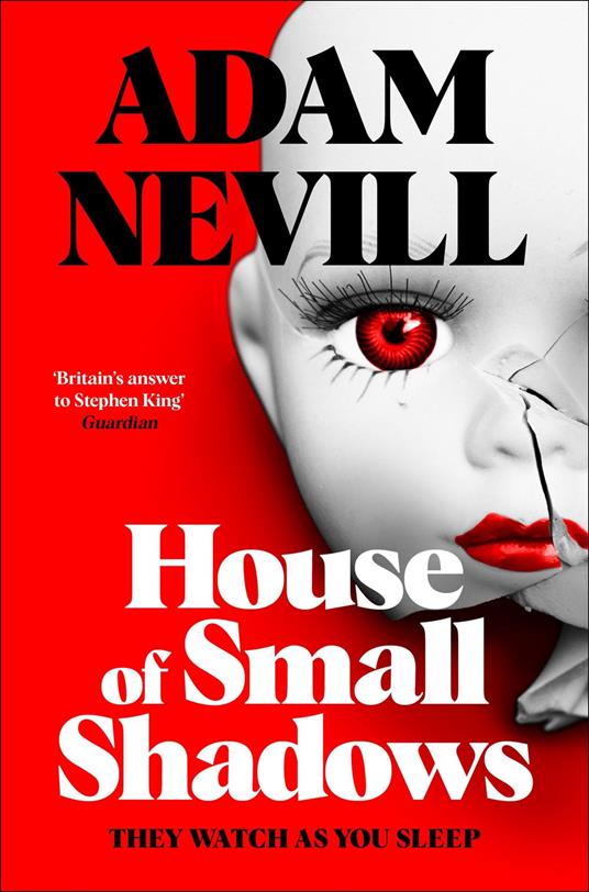 House of Small Shadows