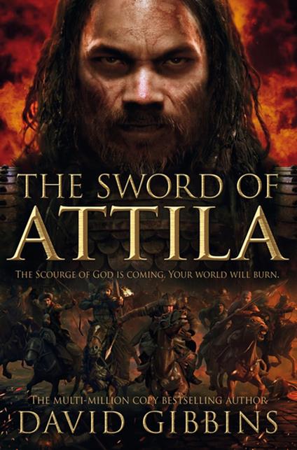 The Sword of Attila