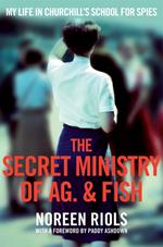 The Secret Ministry of Ag. & Fish