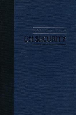 On Security - cover