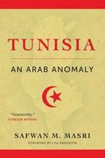 Tunisia: An Arab Anomaly