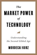 The Market Power of Technology: Understanding the Second Gilded Age