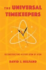 The Universal Timekeepers: Reconstructing History Atom by Atom