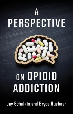 A Perspective on Opioid Addiction - Jay Schulkin,Bryce Huebner - cover
