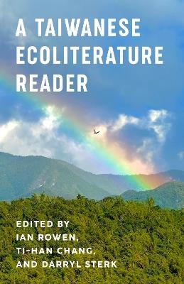 A Taiwanese Ecoliterature Reader - cover
