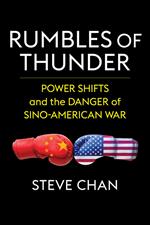 Rumbles of Thunder