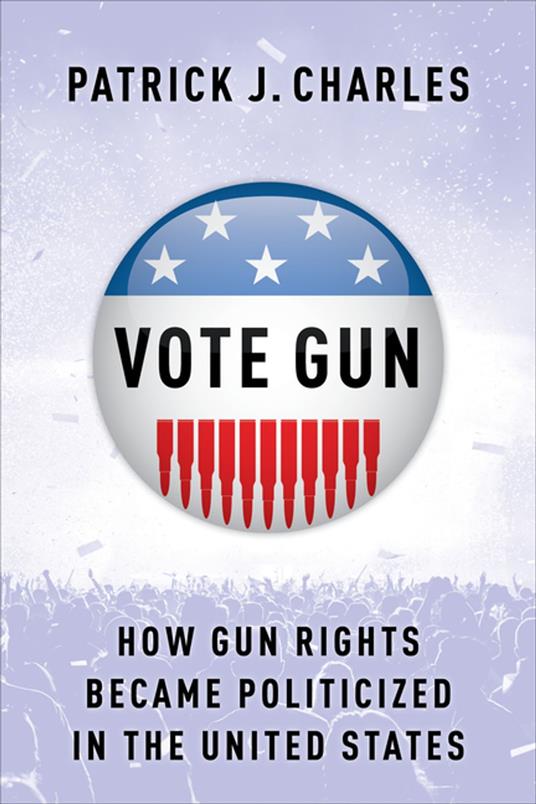 Vote Gun