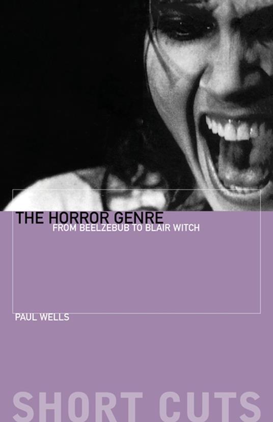 The Horror Genre