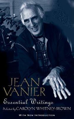 Jean Vanier: Essential Writings - Jean Vanier - cover