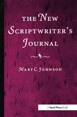 The New Scriptwriter's Journal