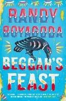 Beggar's Feast - Randy Boyagoda - cover