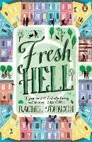 Fresh Hell - Rachel Johnson - cover