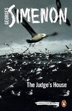 The Judge's House: Inspector Maigret #22
