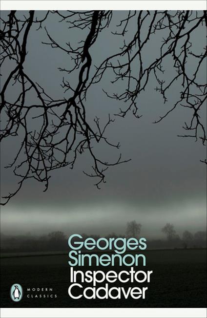 Inspector Cadaver