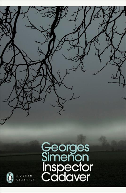 Inspector Cadaver
