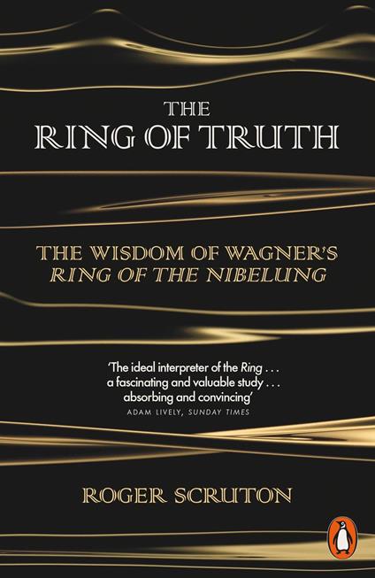 The Ring of Truth