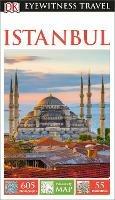DK Istanbul - DK Eyewitness - cover